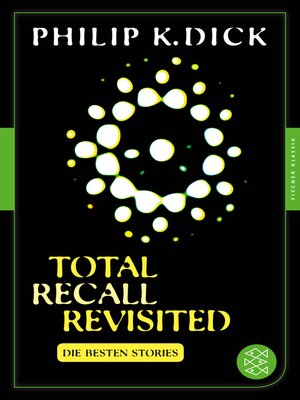 cover image of Total Recall Revisited